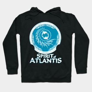 Spirit of Atlantis Hoodie